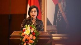 Simak! Kata Sri Mulyani Soal Revisi Tax Treaty RI-Singapura