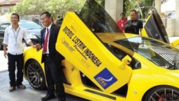 Strategi Pemerintah agar Mobil Listrik Bergairah di Indonesia
