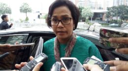 Sri Mulyani Pede Dana Repatriasi Tax Amnesty Tak Kabur ke Luar Negeri