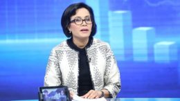 Sri Mulyani Sebut di Tahun Politik Banyak Orang Terobsesi dengan Utang dan Rasio Pajak