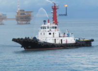 Industri Galangan Kapal Berharap Pemerintah Berikan Insentif Pajak