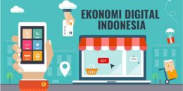 Ekonomi Digital RI Makin Gurih, Setoran Pajak Tembus Rp47,18 Triliun
