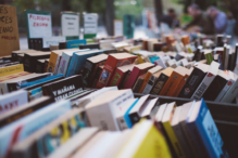 Buku dan Kenaikan PPN 12%