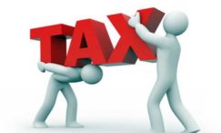 Ekonomi Terkontraksi, Tax Ratio Bisa Melorot