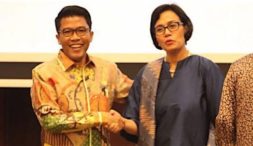 Misbakhun Kritisi Sri Mulyani Lagi soal Pajak