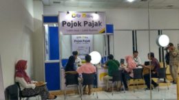 Belum Lapor dan Bayar Pajak? Empat Mall di Soloraya Ini Layani Pelaporan SPT Tahunan