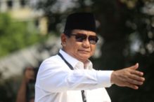 Prabowo Presiden Terpilih, Pajak Sah Cerai Dari Kemenkeu!