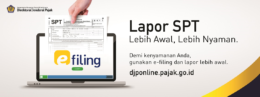 Cara Mengisi Laporan SPT Pajak Tahunan Pribadi via Online, Batas Waktu Pelaporan Tinggal 2 Hari Lagi