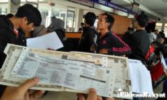 Program Samsat Door to Door Ingatkan Masyarakat untuk Taat Bayar Pajak