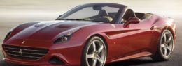 Penjualan Ferrari Melaju
