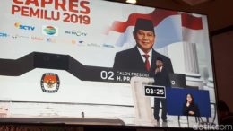 Prabowo Janji Tingkatkan Rasio Pajak Jadi 16%, Caranya?