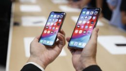 Pajak Turun, Apple Pangkas Harga iPhone di China
