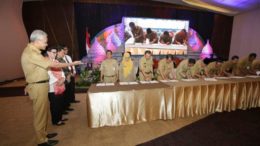 Jawa Tengah Genjot PAD, Seluruh Kabupaten dan Kota Terapkan Monitoring Pajak Online