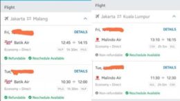 Belum Cukup Tarif Batas Atas Turun, PPN Tiket Pesawat Juga Harus Diturunkan