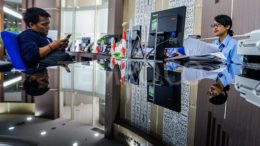 Genjot Penerimaan Pajak, DJP Amankan 274,4 Juta Data Prioritas