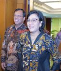 Sri Mulyani Minta Kontribusi UMKM ke Penerimaan Pajak Makin Besar