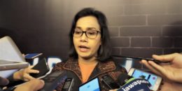 Sri Mulyani Harap Penerimaan Pajak dari UMKM Meningkat