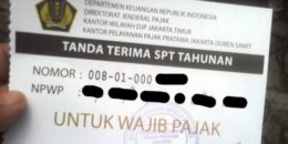 Ditjen Pajak Beri Keringanan bagi Pengusaha yang Lapor SPT pada 2 Mei