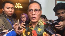 BPS: Ekonomi Indonesia Tumbuh 5,07 Persen di Kuartal I