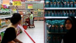Ekonom ADBI prediksikan ekonomi Indonesia kuartal I-2019 tumbuh 5,22%