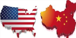 Ancaman Perang Dagang AS-China, Indonesia Perkuat Manufaktur