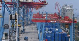 Pemerintah Prioritaskan Ekspor Demi Genjot Ekonomi 6 Persen