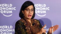 Sri Mulyani Terbitkan Aturan Baru Sistem Administrasi Pajak