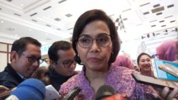 Sri Mulyani: Kita Usahakan Ekonomi Tumbuh 5,3%