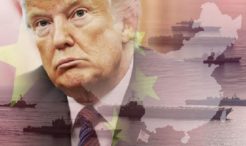 Cemas Terimbas Perang Dagang, Pemerintah Lobi Amerika Serikat