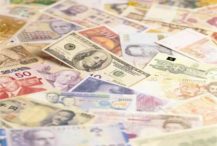 Turki Terapkan Pajak 0,1 Persen untuk Penjualan Valuta Asing