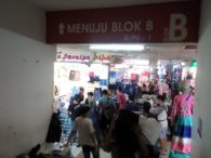 Asosiasi Logistik dan Pertekstilan Beri Jawaban atas Kabar Maraknya Impor Pakaian Jadi