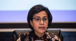 Sri Mulyani Waspadai Neraca Dagang yang Tekor ke Ekonomi RI