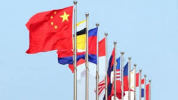 Negara-negara di Asia ini diproyeksi capai pertumbuhan ekonomi 7% pada 2020