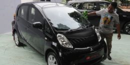 Pada 2025, Mobil Listrik Bisa 20% & Hemat Devisa Rp 789 T