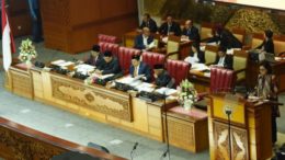 Target pertumbuhan ekonomi 2020 sulit dicapai, ini penjelasan Indef