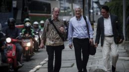 Pemerintah Beri Diskon Pajak Tenaga Medis Asing di KEK