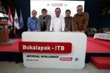 Bukalapak Berambisi Sandang Status Decacorn Tahun ini