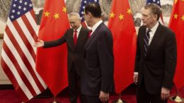 Rencana Terbaru Trump Atas China Bisa Bikin Ekonomi AS Resesi