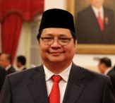 DHE SDA Disimpan 100% Selama Setahun, Airlangga: Ada Insentif Pajaknya