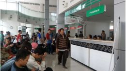 Pembayaran Pajak di Cirebon Meningkat 200 Persen