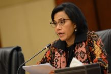 Sri Mulyani Ungkap Cara Tagih Pajak Facebook hingga Google
