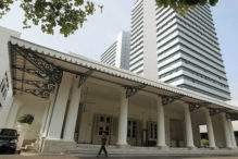 Pengusaha yang Tunggak Pajak akan Dilarang Ajukan Izin Usaha di DKI