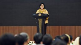 Sri Mulyani Lakukan Pendekatan untuk Pungut Pajak Ekonomi Digital