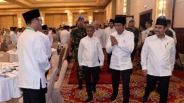 Pengusaha Tagih Janji Jokowi Turunkan Tarif Pajak