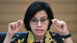 Investasi Moncer, Sri Mulyani Bakal Suntik Pemda Insentif