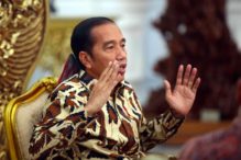 Bertemu Jokowi, Pengusaha UMKM Minta PPh Final Dipangkas Jadi Nol Persen