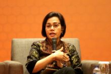 Sri Mulyani Turunkan Pajak Perusahaan Jadi 20%?