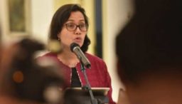 Sri Mulyani akan beri insentif ke daerah yang dapat mengakselerasi investasi & eskpor