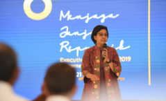 Sri Mulyani Bawa Masalah Pajak Google Cs ke KTT ASEAN dan G20