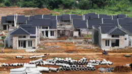 Lagi, Banjir Insentif untuk Sektor Properti